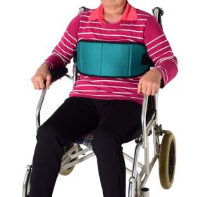 New Style Wheelchair Straps For The Elderly Thigh Straps