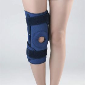 Joint fixation brace