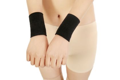 Sprain Tendon Sheath Guard Wrist Sports Guard Bandage