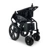 6011 ComfyGO Electric Wheelchair (17" Wide Seat)