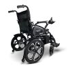 6011 ComfyGO Electric Wheelchair (17" Wide Seat)