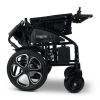 6011 ComfyGO Electric Wheelchair (17" Wide Seat)