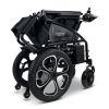 6011 ComfyGO Electric Wheelchair (17" Wide Seat)