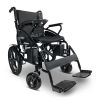 6011 ComfyGO Electric Wheelchair (17" Wide Seat)