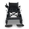 6011 ComfyGO Electric Wheelchair (17" Wide Seat)