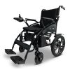 6011 ComfyGO Electric Wheelchair (17" Wide Seat)