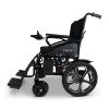 6011 ComfyGO Electric Wheelchair (17" Wide Seat)