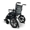 6011 ComfyGO Electric Wheelchair (17" Wide Seat)