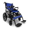 6011 ComfyGO Electric Wheelchair (17" Wide Seat)