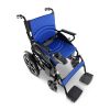 6011 ComfyGO Electric Wheelchair (17" Wide Seat)