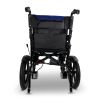 6011 ComfyGO Electric Wheelchair (17" Wide Seat)