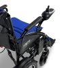 6011 ComfyGO Electric Wheelchair (17" Wide Seat)