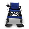 6011 ComfyGO Electric Wheelchair (17" Wide Seat)