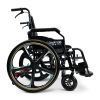 X-1 ComfyGO Manual Lightweight Wheelchair - Quick detach Special Edition Wheels