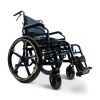 X-1 ComfyGO Manual Lightweight Wheelchair - Quick detach Special Edition Wheels