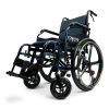 X-1 ComfyGO Manual Lightweight Wheelchair - Quick detach Special Edition Wheels