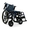 X-1 ComfyGO Manual Lightweight Wheelchair - Quick detach Special Edition Wheels