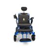 MAJESTIC IQ-8000 Electric Wheelchair with Recline (17.5" OR  20" Wide Seat)