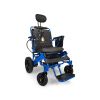 MAJESTIC IQ-8000 Electric Wheelchair with Recline (17.5" OR  20" Wide Seat)