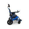 MAJESTIC IQ-8000 Electric Wheelchair with Recline (17.5" OR  20" Wide Seat)