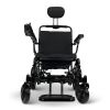 MAJESTIC IQ-8000 Electric Wheelchair with Recline (17.5" OR  20" Wide Seat)