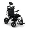 MAJESTIC IQ-8000 Electric Wheelchair with Recline (17.5" OR  20" Wide Seat)