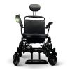 MAJESTIC IQ-8000 Electric Wheelchair with Recline (17.5" OR  20" Wide Seat)