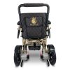 MAJESTIC IQ-7000 Remote Controlled Electric Wheelchair (19" Wide Seat)