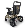 MAJESTIC IQ-7000 Remote Controlled Electric Wheelchair (19" Wide Seat)