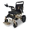 MAJESTIC IQ-7000 Remote Controlled Electric Wheelchair (19" Wide Seat)