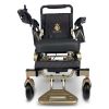 MAJESTIC IQ-7000 Remote Controlled Electric Wheelchair (19" Wide Seat)