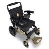 MAJESTIC IQ-7000 Remote Controlled Electric Wheelchair (19" Wide Seat)