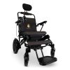 MAJESTIC IQ-9000 LONG RANGE ELECTRIC WHEELCHAIR WITH RECLINE (17.5" OR  20" WIDE SEAT)