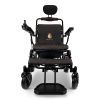 MAJESTIC IQ-9000 LONG RANGE ELECTRIC WHEELCHAIR WITH RECLINE (17.5" OR  20" WIDE SEAT)