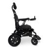 MAJESTIC IQ-9000 LONG RANGE ELECTRIC WHEELCHAIR WITH RECLINE (17.5" OR  20" WIDE SEAT)