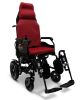 X-9 Remote Controlled Electric Wheelchair with Automatic Recline