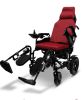 X-9 Remote Controlled Electric Wheelchair with Automatic Recline