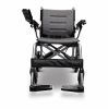 X-7 ComfyGO Lightweight Foldable Electric Wheelchair