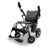 X-7 ComfyGO Lightweight Foldable Electric Wheelchair