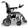 X-7 ComfyGO Lightweight Foldable Electric Wheelchair