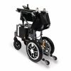 X-7 ComfyGO Lightweight Foldable Electric Wheelchair