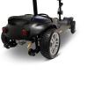 Z-4 Electric Mobility Scooter With 5-Part Detachable Frame and Super-Seat