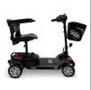 Z-4 Electric Mobility Scooter With 5-Part Detachable Frame and Super-Seat